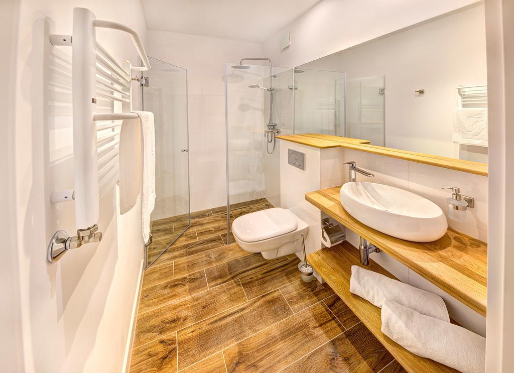 Smiala 77 Appartement *
