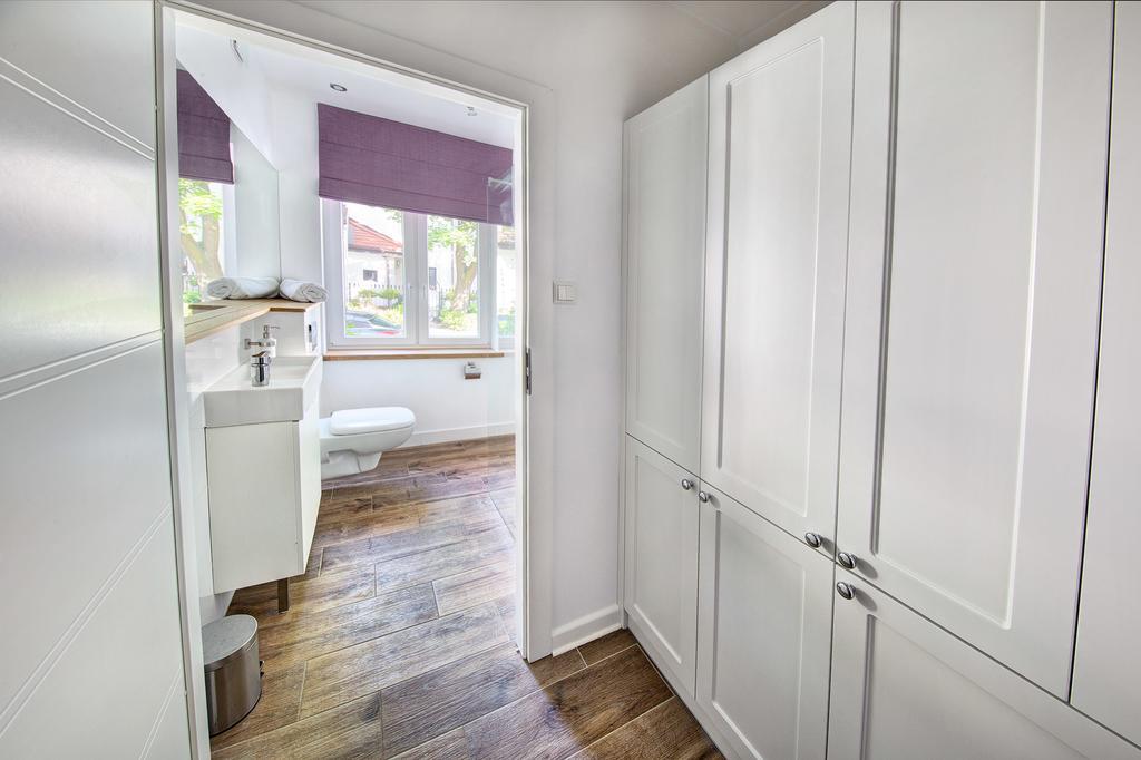 Smiala 77 Appartement *