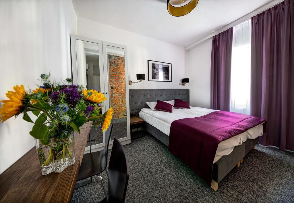 Smiala 77 Appartement