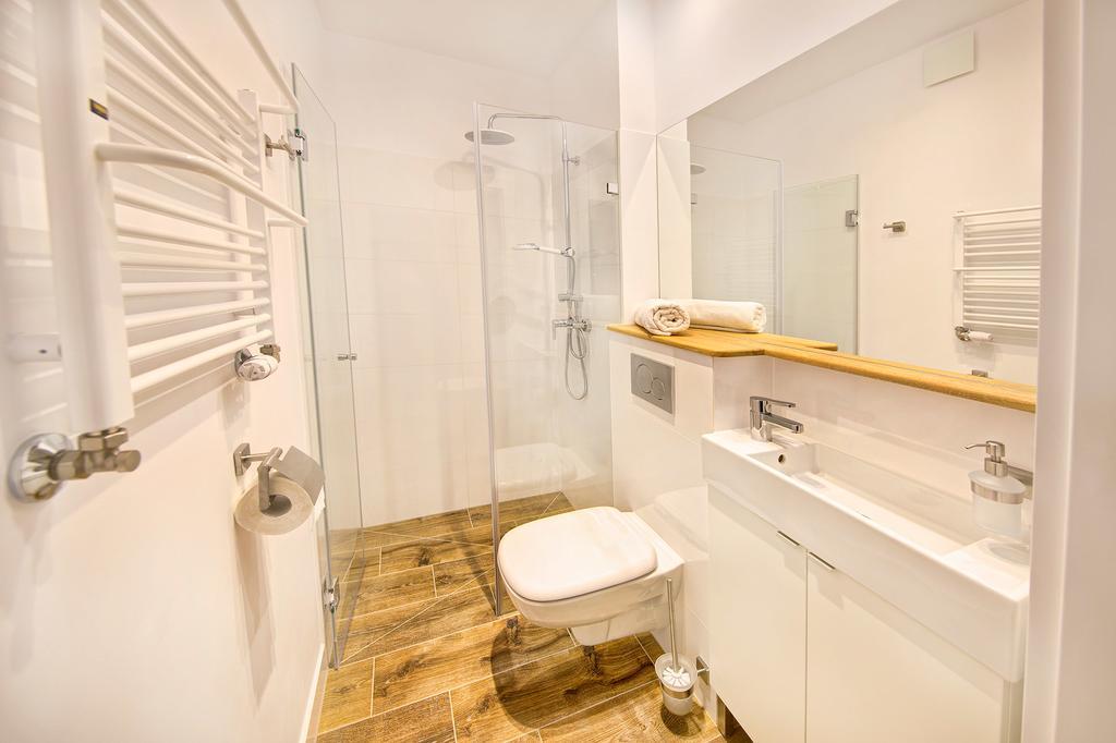 Smiala 77 Appartement *