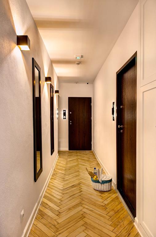 Smiala 77 Appartement