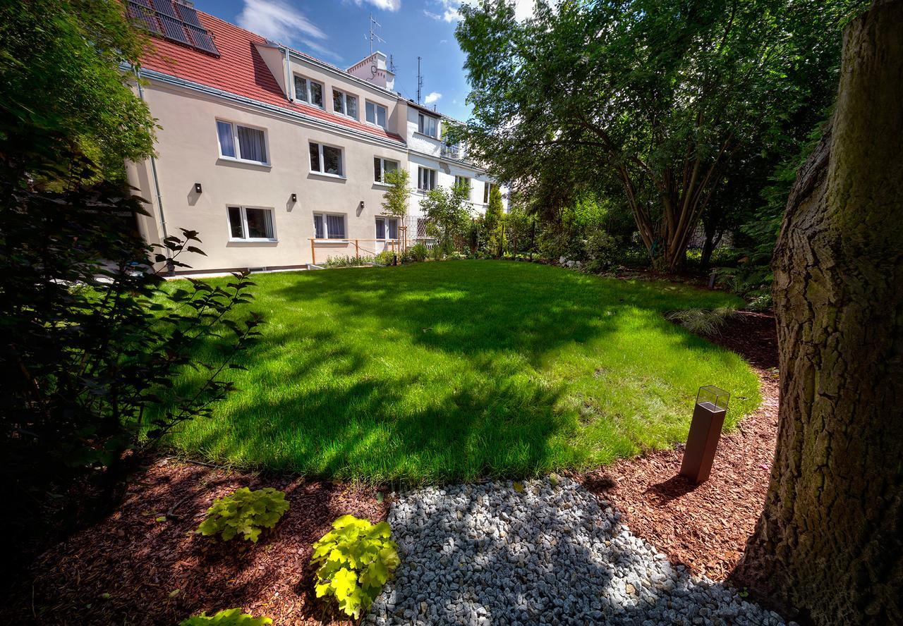 Appartement Smiala 77