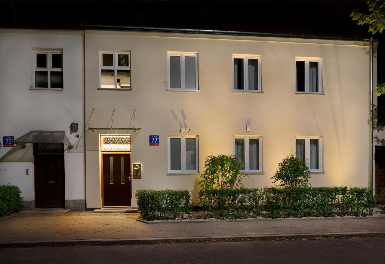 Smiala 77 Appartement